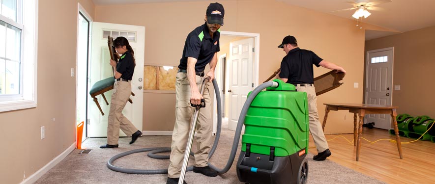 moscow, ID cleaning services